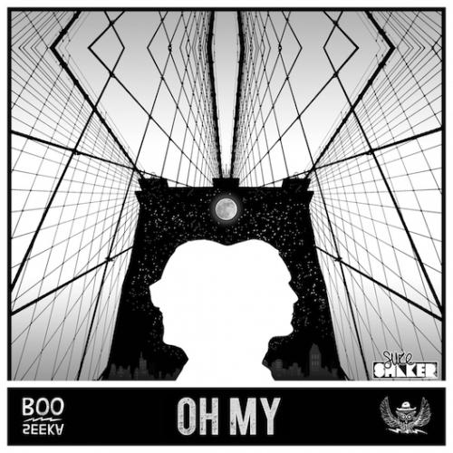 Boo Seeka - Oh My