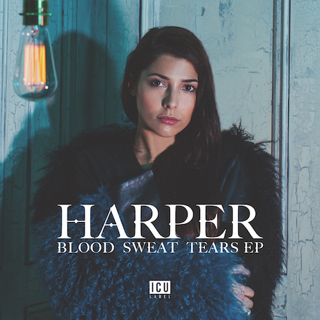 Harper - Blood Sweat Tears
