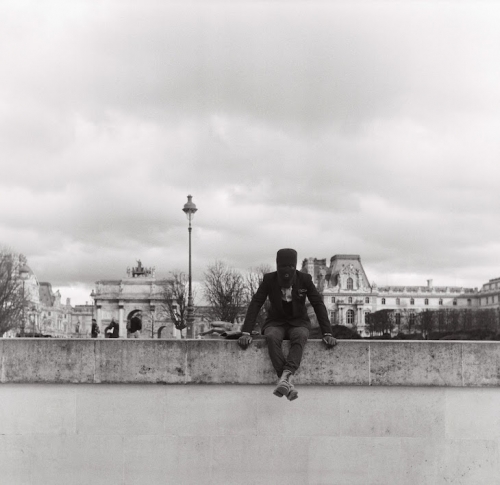 Toulouse - Hurtin'