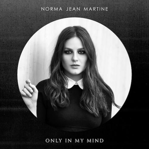 Norma Jean Martine - No Gold