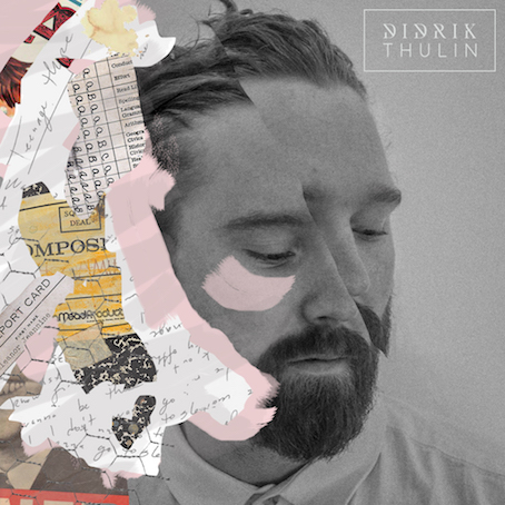 Didrik Thulin - Teenage Hype