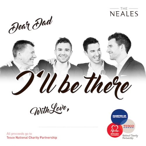 The Neales - I'll Be There