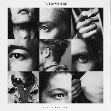 Everywhere - Some Other Dude