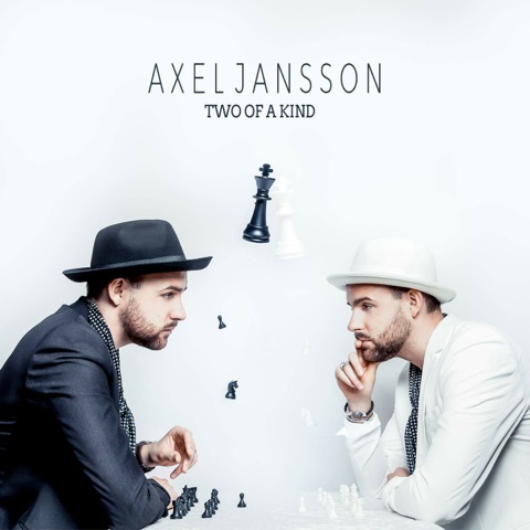 Axel Jansson - Two Of A Kind