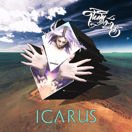 Them&Us - Icarus