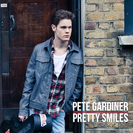 Pete Gardiner - Pretty Smiles