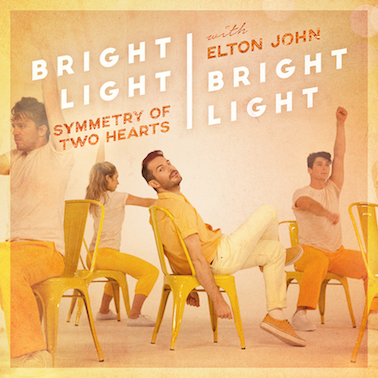 Bright Light Bright Light - Symmetry Of Two Hearts