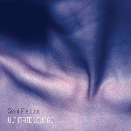 Semi Precious - Sun Lounger