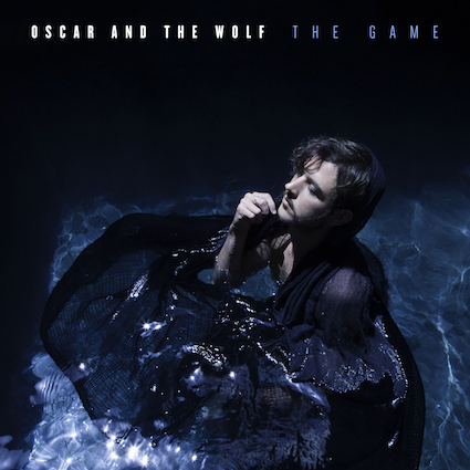 Oscar and The Wolf - The Game