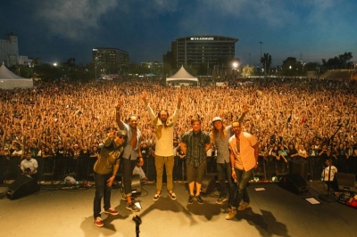 Dirty Heads - That's All I Need