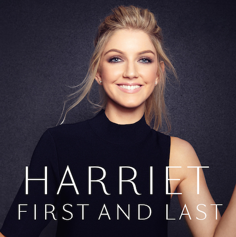 Harriet - First And Last
