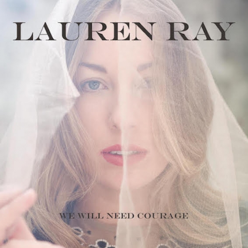 Lauren Ray - Man