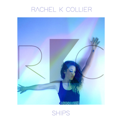 Rachel K Collier - Ships