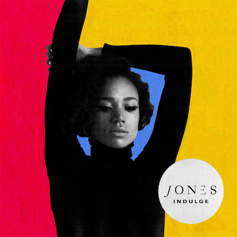 JONES - Indulge