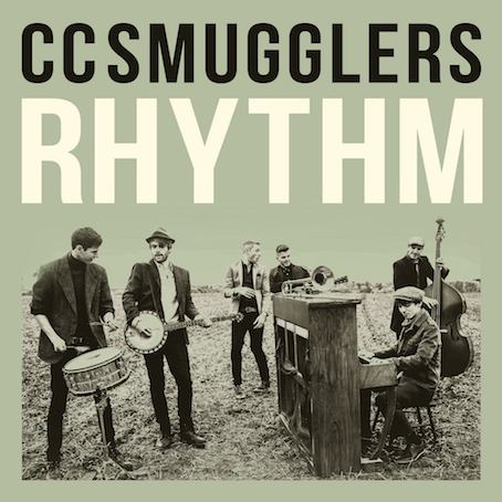 CC Smugglers - Rhythm