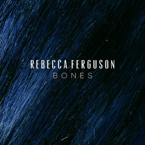 Rebecca Ferguson - Bones