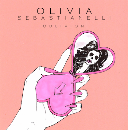Olivia Sebastianelli - Oblivion