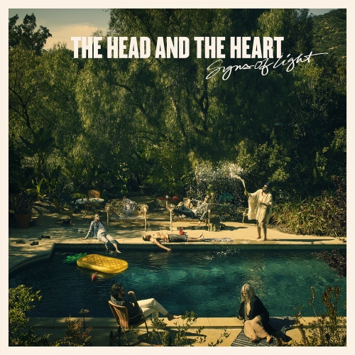 The Head & The Heart - All We Ever Knew