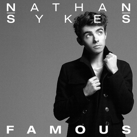 Nathan Sykes - Famous
