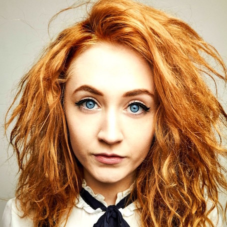 Janet Devlin - Outernet Song