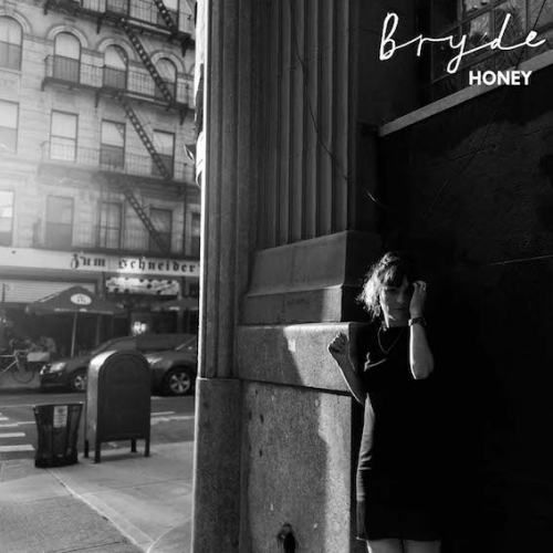 Bryde - Honey