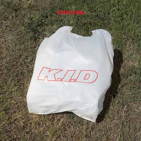 K.I.D. - Errors