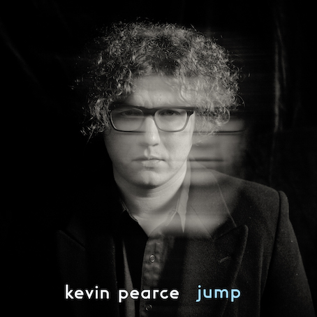 Kevin Pearce - Jump