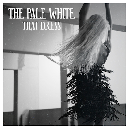 The Pale White - That Dress