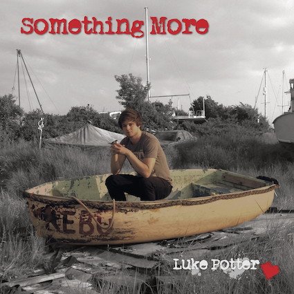 Luke Potter - Something More