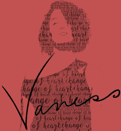 Vaness Alegacy - Change Of Heart