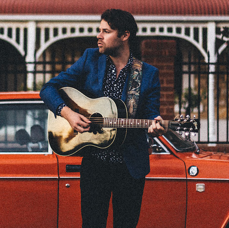 Jack Carty - All At Once