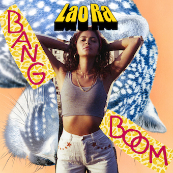 Lao Ra - Bang Boom