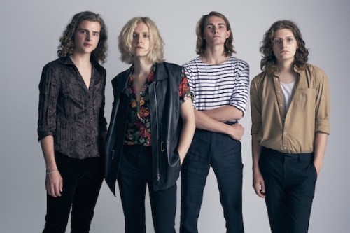 Sundara Karma - Flame