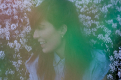 Amy Syed - Lonely Love
