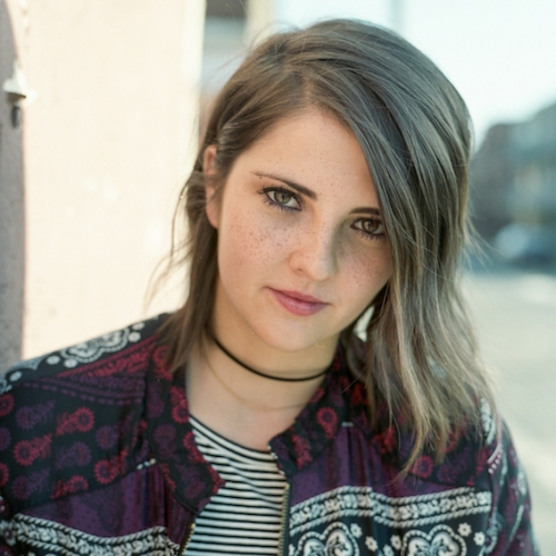 Emily Burns - Take It Or Leave It