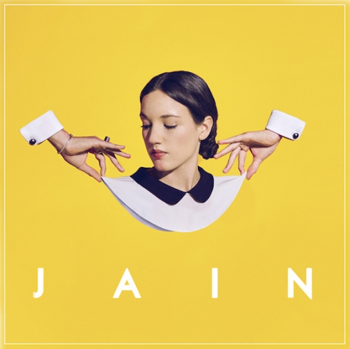 Jain - Makeba