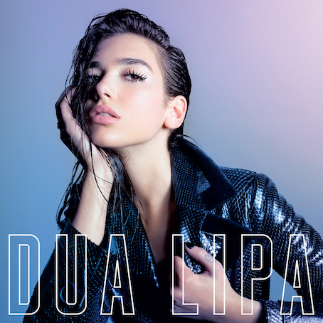Dua Lipa - Be The One