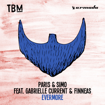 Paris & Simo ft. Gabrielle Current & FINNEAS - Evermore