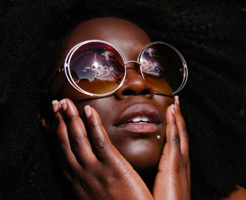 Yola Carter - Fly Away