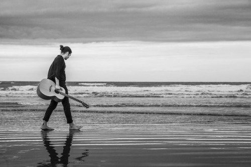Will Whisson - Weightless