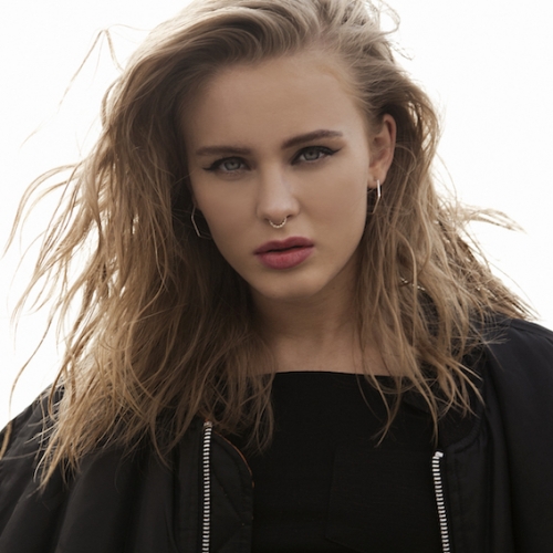Zara Larsson - Lush Life - Record of The Year