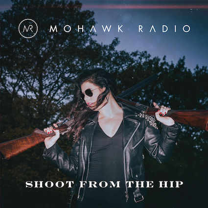 Mohawk Radio - On Your Knees