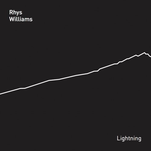 Rhys Williams - Lightning