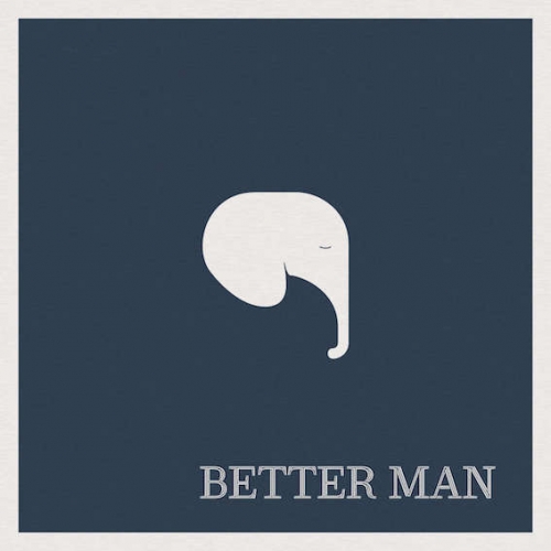 Ed Whicher - Better Man