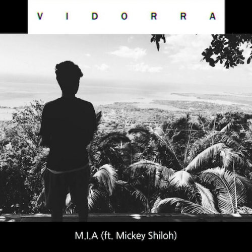Vidorra - M.I.A. (ft Mickey Shiloh)