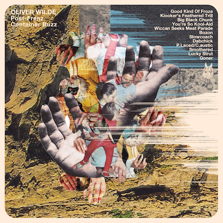Oliver Wilde - You're So Kool-Aid