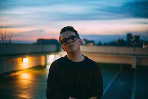 Josh Wheatley - Runaway