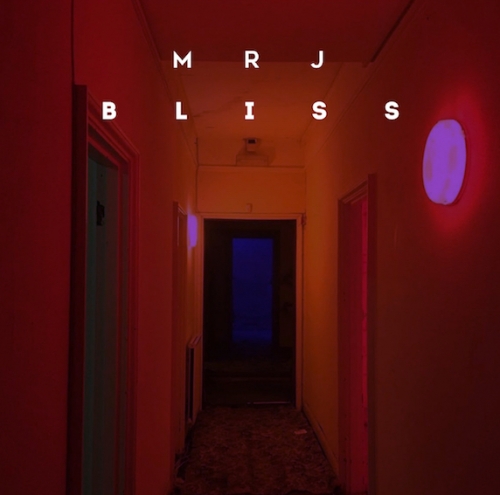 MRJ - Bliss