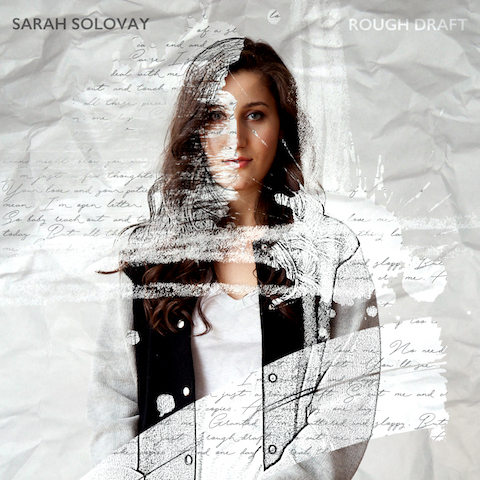 Sarah Solovay - Rough Draft