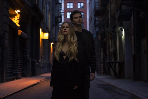 Marian Hill - Down